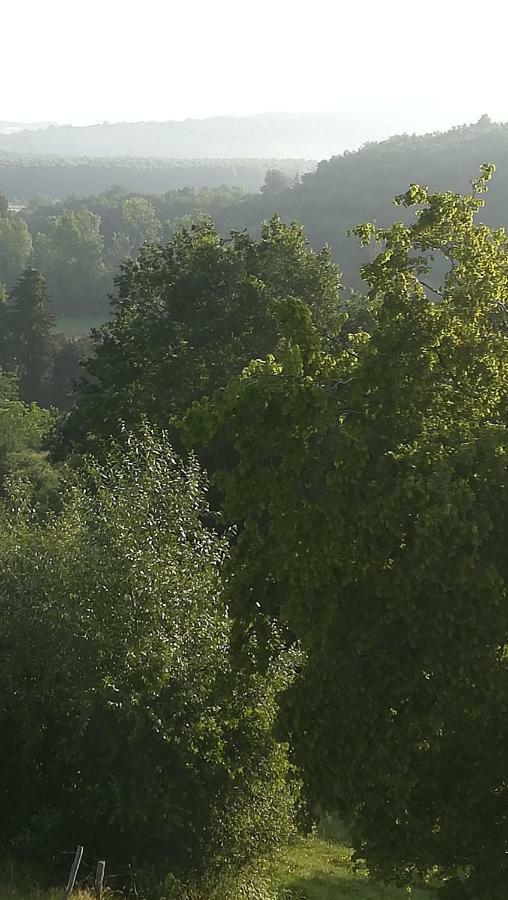 Gites Du Chene Vert مونتيناك المظهر الخارجي الصورة